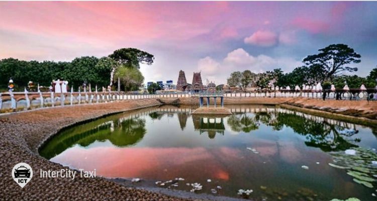 2. Vadapalani Murugan Temple, Vadapalani -The Most Famous Murugan Temple in Chennai