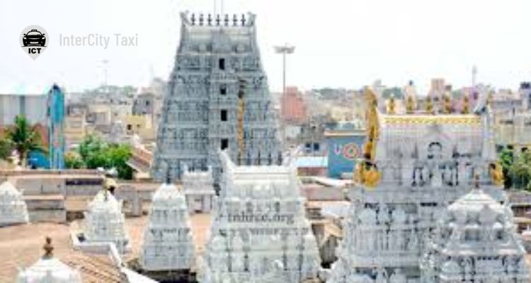 3. Parthasarathy Temple, Triplicane - A Famous Perumal Temple in Chennai